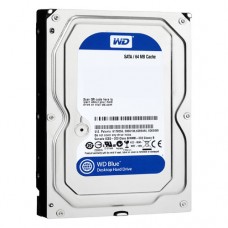 Western Digital Blue- 64mb-sata6-2000 GB